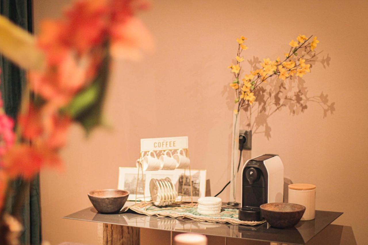 Charming Apartment: Only 10 Minutes To The Center 비엔나 외부 사진