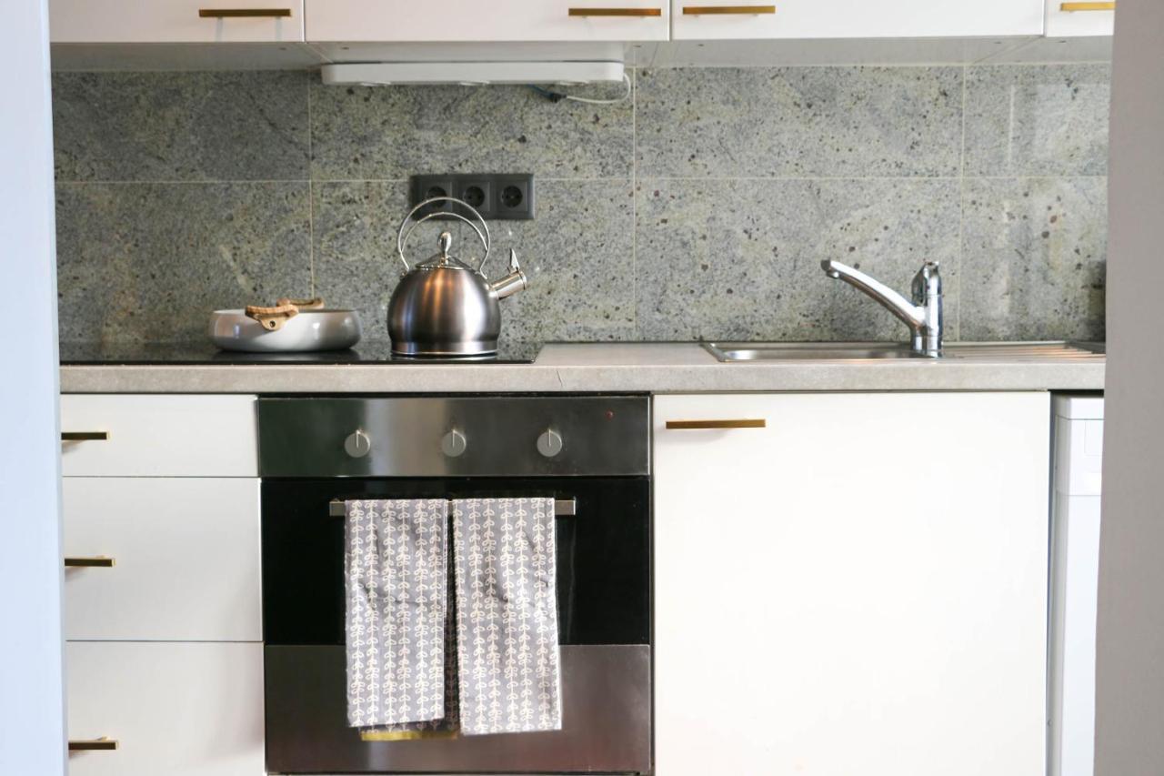 Charming Apartment: Only 10 Minutes To The Center 비엔나 외부 사진