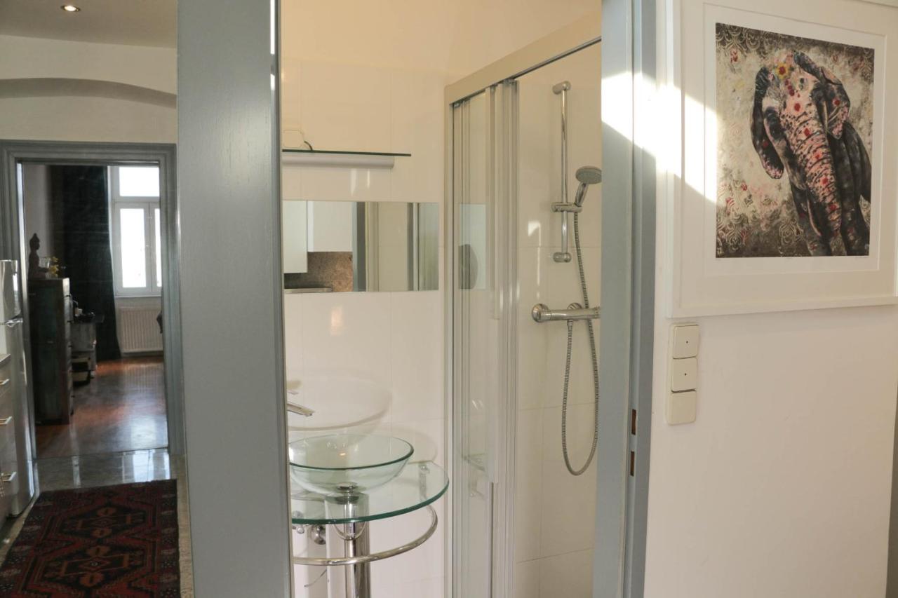 Charming Apartment: Only 10 Minutes To The Center 비엔나 외부 사진